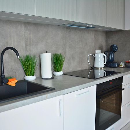 Apartament Na Wynajem 32 M2 Bochnia Exterior foto