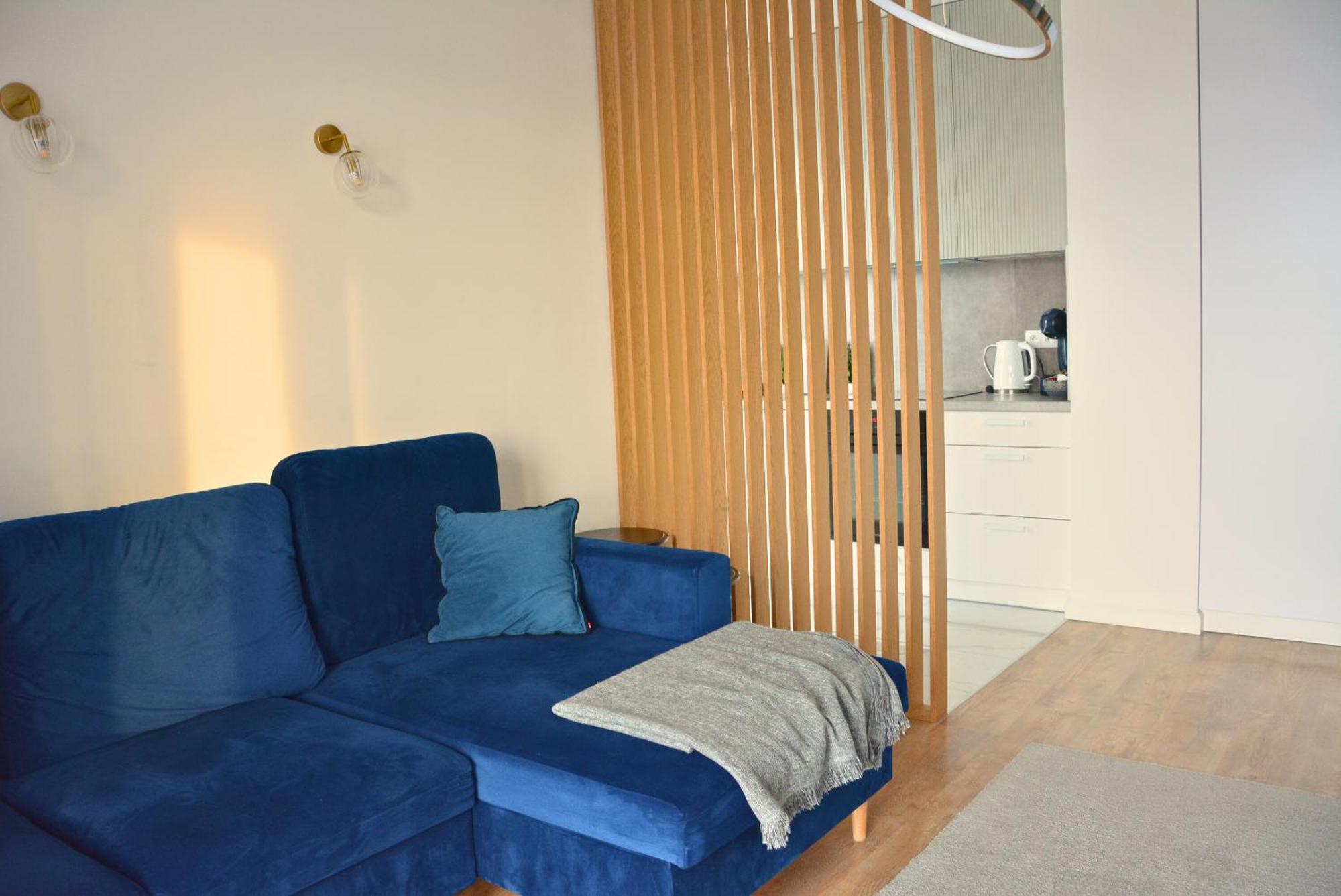 Apartament Na Wynajem 32 M2 Bochnia Exterior foto
